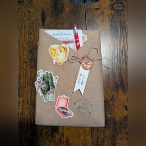 Blind Date With A Book! Surprise BOOK! Great Gift! Adult Literature